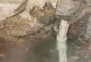 石景山管道漏水检测五