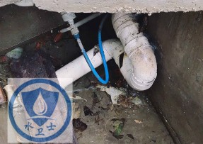 石景山水管漏水检测公司6