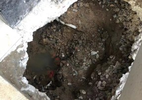 石景山水管漏水检测公司2