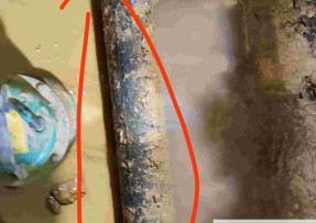 石景山水管漏水检测公司1